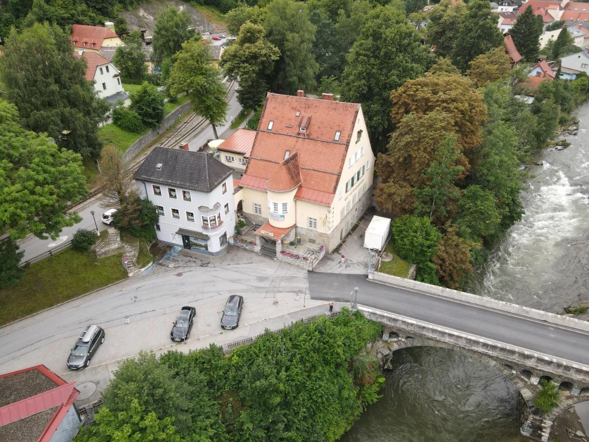 Hotel Alpin Murau Exterior photo