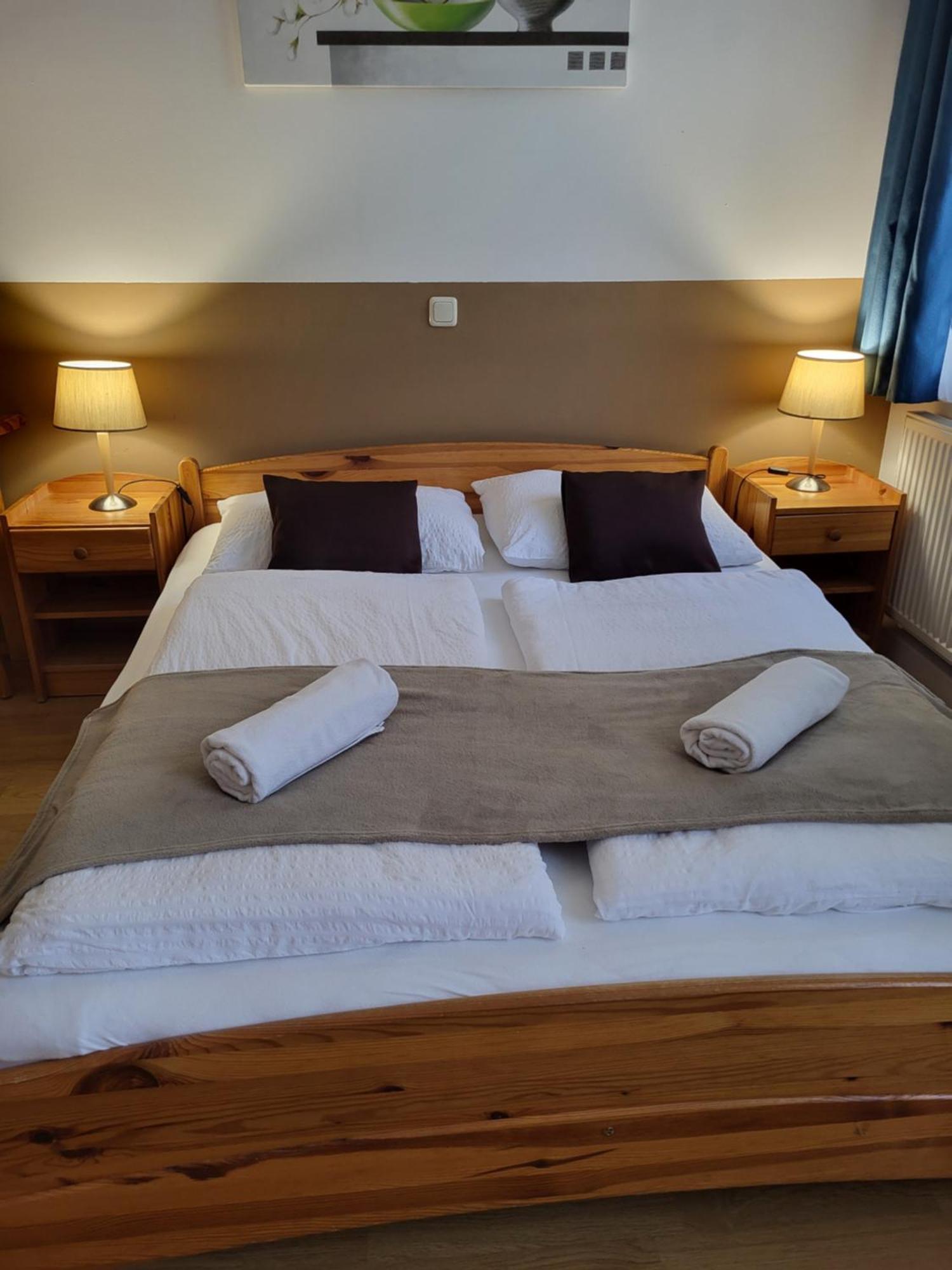 Hotel Alpin Murau Exterior photo