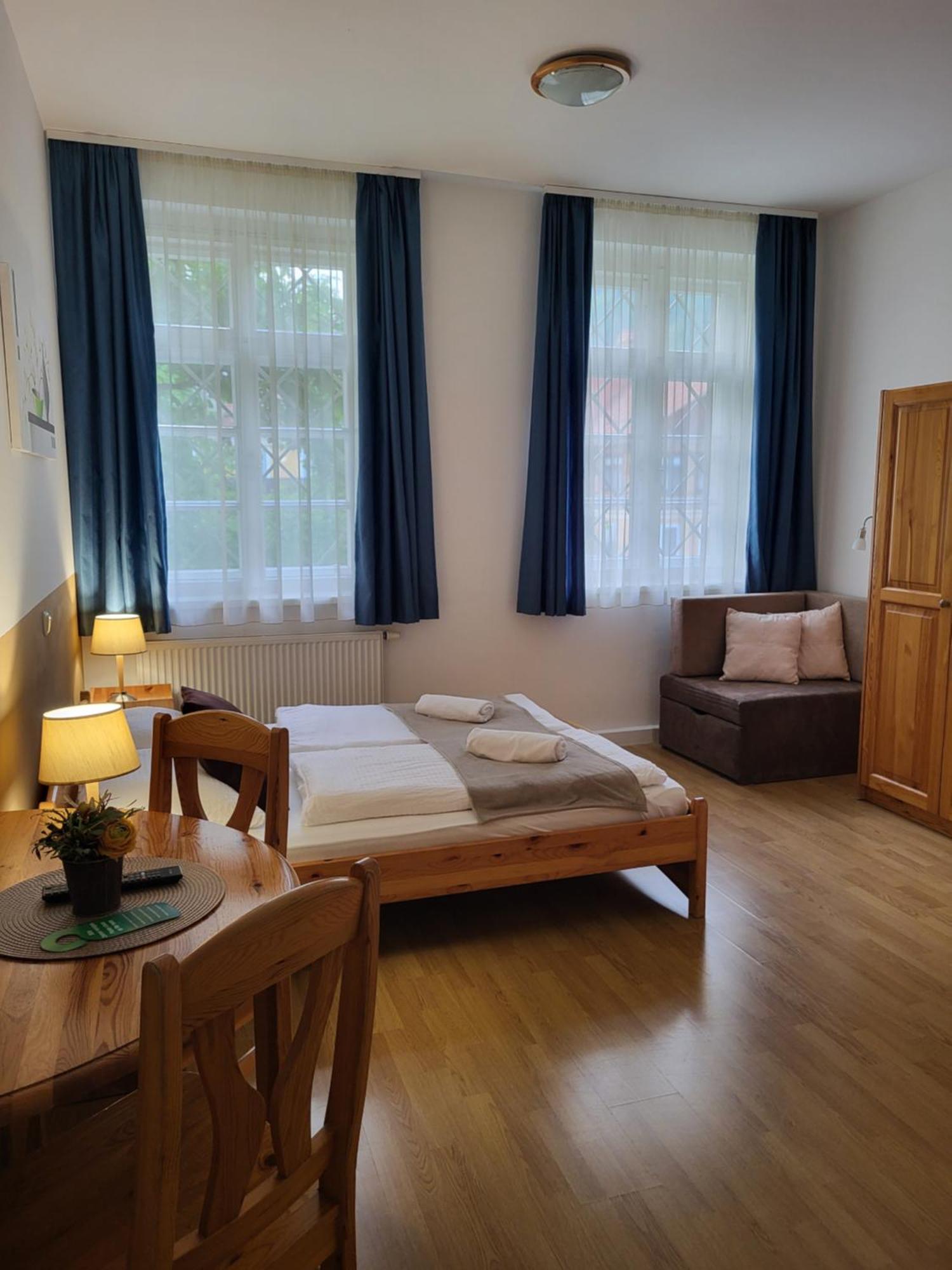Hotel Alpin Murau Exterior photo