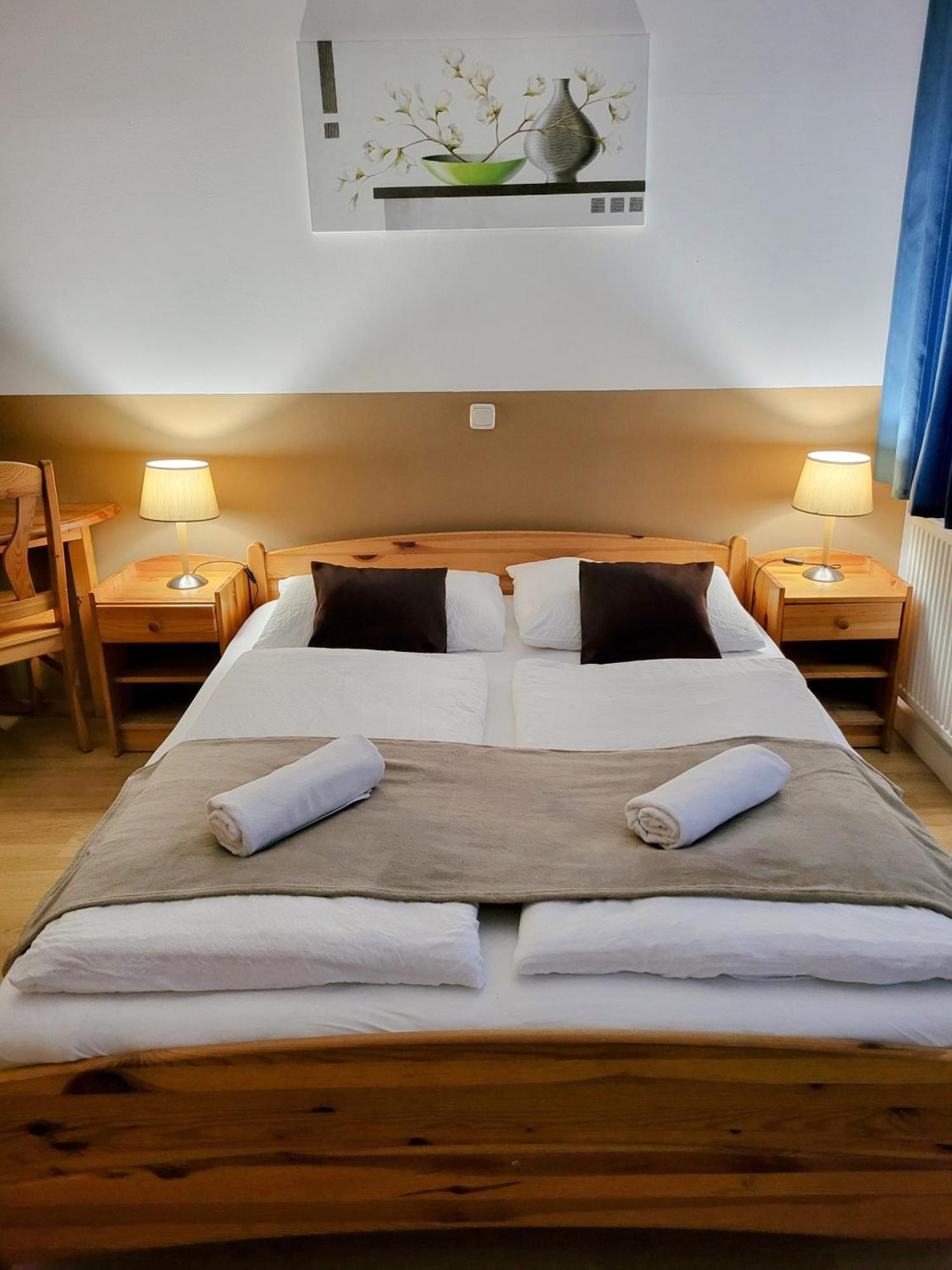 Hotel Alpin Murau Exterior photo