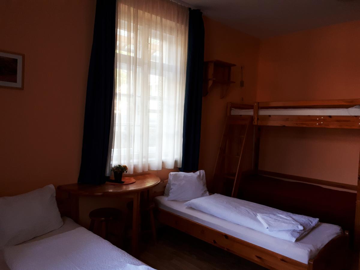 Hotel Alpin Murau Exterior photo