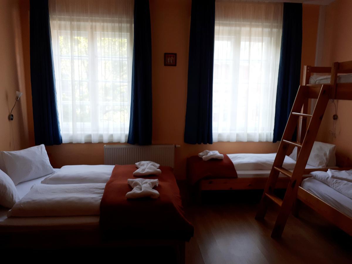 Hotel Alpin Murau Exterior photo