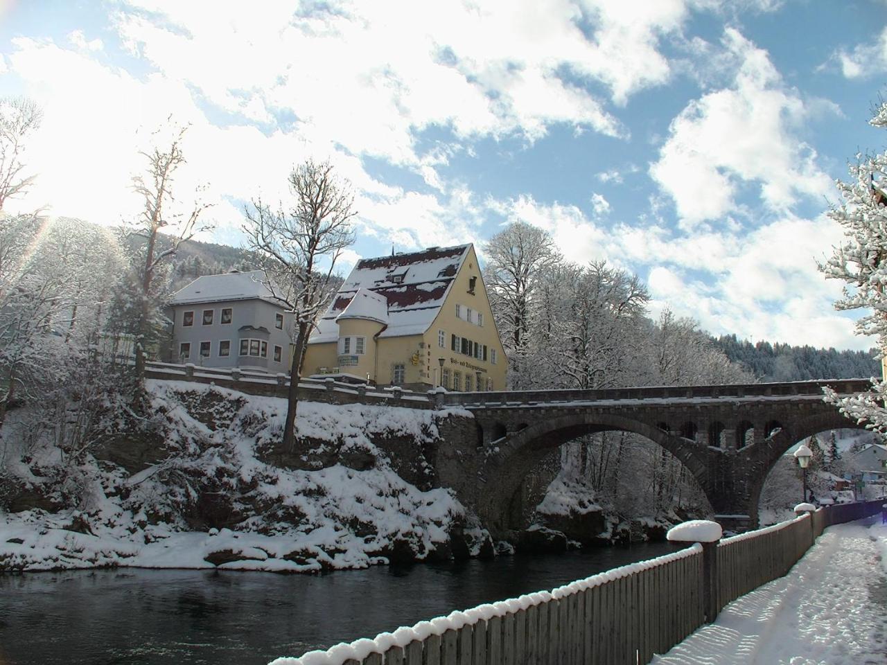 Hotel Alpin Murau Exterior photo